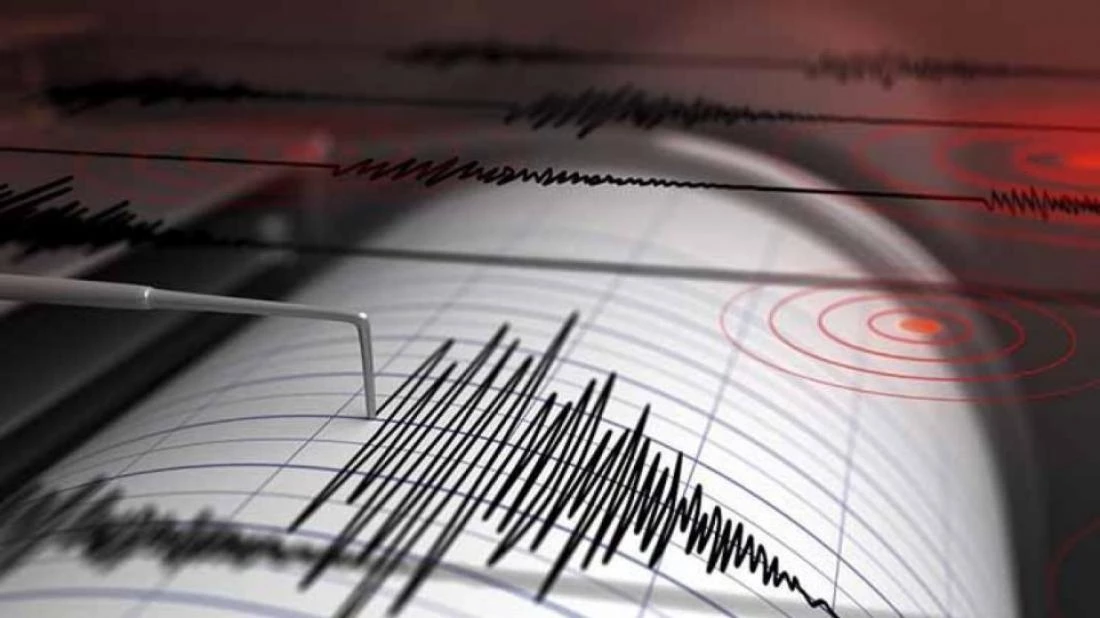 Κρήτη: Σεισμός 4,8 Ρίχτερ ανοικτά του νησιού